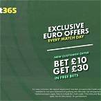 betting bonus bet offers